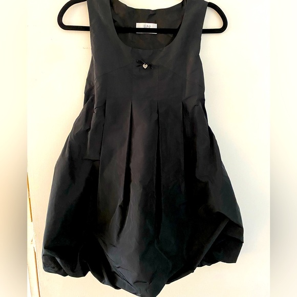 PATRIZIA PEPE GIRLS ELEGANT DRESS NEW WITHOUT TAGS SIZE XXL - Picture 1 of 9